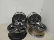 Stahlfelgen Satz BMW 3er Touring (F31)