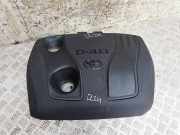 Motorabdeckung TOYOTA AURIS (_E18_) 1.6 D4-D (WWE185_)