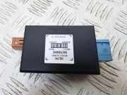 Alarmblock PEUGEOT 3008 2.0 HDi 9657384680