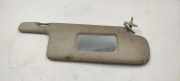 Rechte Sonnenblende AUDI 80 (89, 89Q, 8A, B3) 1.6 TD 893894557
