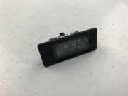 Gehäuse für Kennzeichenleuchte Audi A4 (8K, B8) 4G0943021