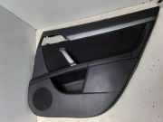 Türpolster hinten rechts PEUGEOT 307 SW (3H) 2.0 HDi 135 2156450 9645550877