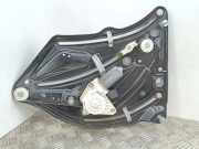 Fensterheber rechts hinten Mercedes-Benz E-Klasse Coupe (C207) A2076701503