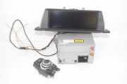Navigationssystem BMW 5 Gran Turismo (F07) 530 d 9210411