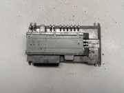 Audio-Verstärker Skoda Superb I (3U) 81A035223