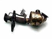 Katalysator FORD FOCUS IV (HN) 1.0 EcoBoost 37RNZ20 3263648