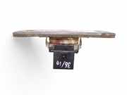 Kennzeichenbeleuchtung