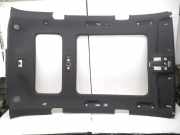 Dachsatz scwarz AUDI Q7 (4L) 3.0 TDI quattro