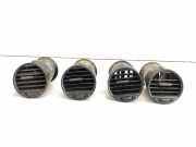 Lüftungsgitter Armaturenbrett VW Caddy III Kasten (2KA) 2K0819703B