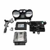 Zündset OPEL INSIGNIA A Estate (G09) 2.0 CDTI (35) 0281018769 55579447