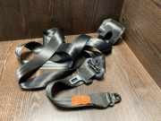 Mittlerer Sicherheitsgurt hinten VW POLO (6N2) 1.9 D 6N0857805 191857827