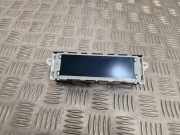 Navigationsanzeige PEUGEOT 2008 II 1.5 BlueHDI 110 9809842880