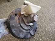 Unterdruck-Bremskraftverstärker