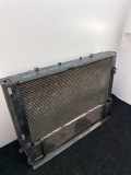 Radiator Pack Set BMW 1 (F21) 116 d 7608410