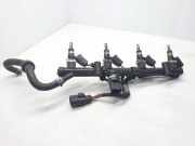 Kraftstoffzuführung AUDI A4 (8K2, B8) 1.8 TFSI 06K133681A 06H906051F