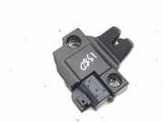 Heckklappenschloss TOYOTA GT 86 Coupe (ZN6_) 2.0 GT (ZN6AC_, ZN6BC_) 12628A