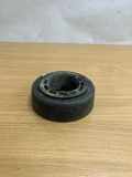 Hintere Federgummiunterstützung MERCEDES-BENZ E (W210) E 55 AMG (210.074) #D5126 A2103210484