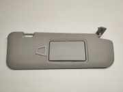 Sonnenblende rechts Mercedes-Benz CLS (C219) A2198100210