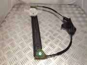 Türfensterheber hinten rechts SKODA OCTAVIA III Combi (5E5) 1.6 TDI 5E0839462