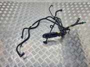 KRAFTSTOFFVERTEILER EINSPRITZLEISTE VERTEILERROHR CITROËN C4 Coupe (LA_) 1.6 HDi 9652448480