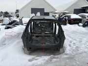 Seitenverkleidung hinten links KIA SPORTAGE (JE_, KM_) 2.0 CRDi