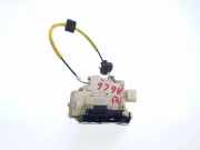 Türschloss hinten links AUDI A6 (4F2, C6) 2.7 TDI 4F0839016A