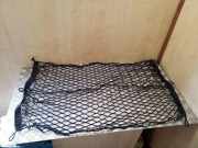 Kofferraum-Abdeckung KIA SOUL II (PS) 1.6 CRDi 128