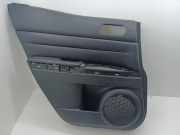 Türpolster hinten links MAZDA CX-7 (ER) 2.2 MZR-CD AWD K4057