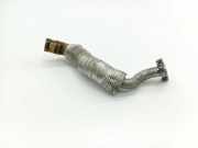 Turbinenschmierrohr CITROËN C4 Grand Picasso II 1.6 HDi / BlueHDi 115 9686669290C