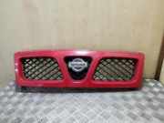 Vorderer oberer Gitter NISSAN TERRANO II (R20) 2.4 4WD 9246M0 1966I01