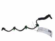 Kraftstoffrücklaufleitung