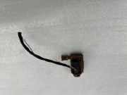 Luftqualitätssensor AUDI S4 Avant (8W5, 8WD, B9) 3.0 TDI 4H0907658