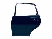 Tür hinten links SEAT ALTEA XL (5P5, 5P8) 1.9 TDI 5P8833055