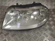 Hauptscheinwerfer links VW Sharan (7M) 7M3941015AD