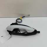 Türaußengriff hinten links AUDI Q8 E-TRON Sportback 55 quattro 4M8837205B 4N0837811B