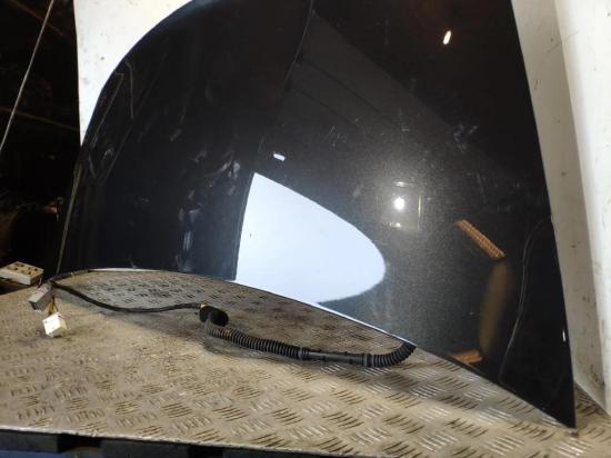 Kofferraumdeckel BENTLEY CONTINENTAL FLYING SPUR (3W_) 6.0 3W5827159 Bild Kofferraumdeckel BENTLEY CONTINENTAL FLYING SPUR (3W_) 6.0 3W5827159