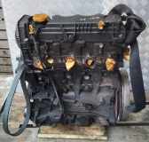 Motor OPEL ZAFIRA B (A05) 1.9 CDTI Z19DT Z19DTL
