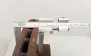 Bremsscheibe vorne rechts BMW X5 (E70) xDrive 40 d