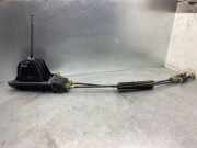 Gangschaltmechanismus RENAULT MODUS / GRAND MODUS (F/JP0_) 1.5 dCi (FP0G, JP0G) 8200556911 18506B1