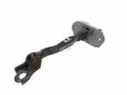 Türanschlag vorne links NISSAN PATHFINDER III (R51) 2.5 dCi 4WD