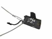 Abdeckung Abschlepphaken VW Caddy III Kasten (2KA) 2K0807241