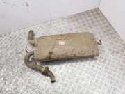 Auspuffanlage hinten Opel Antara (L07)