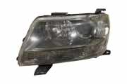 Hauptscheinwerfer links Suzuki Grand Vitara II (JT, TD, TE) 10059079