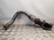 Auspuffanlage hinten Renault Kangoo I (KC) 53031032205