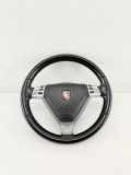 Lenkrad PORSCHE CAYMAN (987) S 3.4 99734780406
