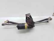 Scheibenwischermechanismus vorne AUDI 80 Avant (8C, B4) 2.0 E 0390241097