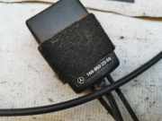 Nebelschlussleuchte links