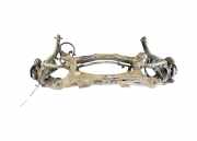 Achse hinten Kia Sorento II (XM)