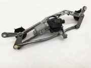 Scheibenwischermechanismus vorne TOYOTA AURIS (_E18_) 1.8 Hybrid (ZWE186_) 85110-02340