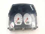 Kombiinstrument VW GOLF III (1H1) 1.9 TDI 6160633104 1H0919861B